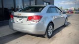 Used 2012 Chevrolet Cruze LS w/ Connectivity Package image 3