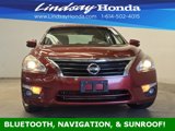 Used 2014 Nissan Altima 2.5 SV w/ Convenience Package image 5