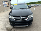 Used 2012 Dodge Journey Crew w/ Flexible Seating Group image 2