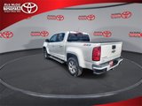 Used 2017 Chevrolet Colorado Z71 image 6
