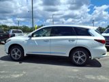 Used 2018 INFINITI QX60 FWD w/ Premium Plus Package image 4