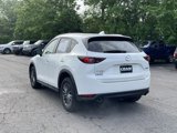 Used 2021 MAZDA CX-5 Touring image 5