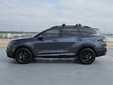 Used 2024 Kia Sportage X-Pro Prestige image 4