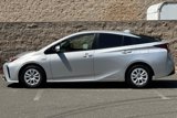 Used 2019 Toyota Prius LE w/ Carpet Mat Package image 6
