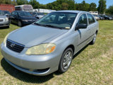 Used 2005 Toyota Corolla CE image 2