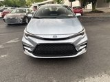 Certified 2024 Toyota Corolla SE image 2
