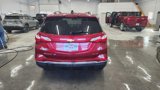 Used 2018 Chevrolet Equinox LT w/ LPO, Floor Liner Package image 5