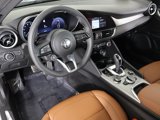 Used 2024 Alfa Romeo Giulia Ti w/ Active Assist Plus Package image 2