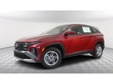New 2025 Hyundai Tucson SE image 3