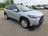 Used 2023 Toyota Corolla Cross LE image 3