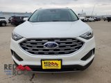 Used 2021 Ford Edge SEL w/ Convenience Package image 2