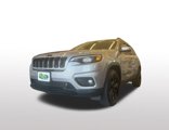 Used 2019 Jeep Cherokee Latitude Plus image 2