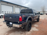 Used 2014 Ford F250 Lariat w/ Lariat Interior Package image 5