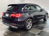 Used 2021 Mercedes-Benz GLC 300 4MATIC image 3