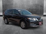 Used 2018 Nissan Rogue SV w/ Sun & Sound Touring Package image 3