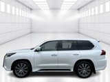 Used 2016 Lexus LX 570 4WD image 3