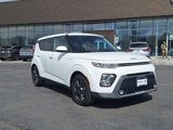 Used 2022 Kia Soul EX image 1