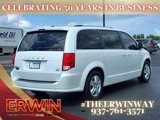 Used 2019 Dodge Grand Caravan SXT w/ Rear Park Assist Package image 3