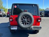 New 2024 Jeep Wrangler Sport S image 5