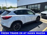 Used 2016 MAZDA CX-5 Grand Touring image 5