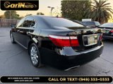 Used 2008 Lexus LS 460 L image 4