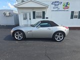 Used 2006 Pontiac Solstice Convertible w/ Premium Package image 5