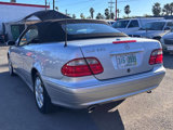 Used 2002 Mercedes-Benz CLK 320 Cabriolet image 4