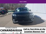 Used 2021 Jeep Cherokee Latitude Plus image 4