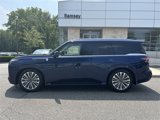 New 2025 INFINITI QX80 Luxe w/ Cargo Package image 5