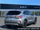 Used 2021 Ford Escape SE w/ Convenience Package image 3