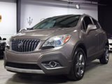 Used 2014 Buick Encore Leather image 3