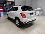 Used 2018 Chevrolet Trax LT w/ LT Convenience Package image 5