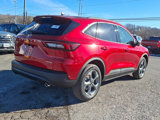 New 2025 Ford Escape ST-Line w/ Tech Pack #1 image 6