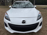 Used 2013 MAZDA MAZDA3 i Sport image 3