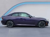 New 2025 BMW 230i xDrive Coupe w/ M Sport Package image 2