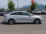 Used 2019 Hyundai Sonata SE image 2