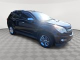 Used 2012 Chevrolet Equinox LTZ image 4