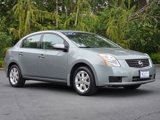 Used 2007 Nissan Sentra 2.0 S w/ Convenience Plus Pkg image 3