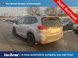 Used 2020 Subaru Forester Sport image 3