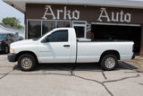 Used 2005 Dodge Ram 1500 Truck ST image 5