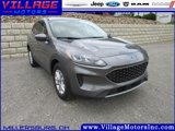 Used 2021 Ford Escape SE w/ Convenience Package image 3