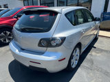 Used 2008 MAZDA MAZDA3 s Grand Touring image 2