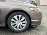 Used 2010 Honda Civic LX image 5