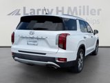 Used 2021 Hyundai Palisade SEL w/ Convenience Package image 5