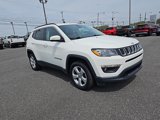 Used 2018 Jeep Compass Latitude w/ Popular Equipment Group image 3