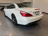 Used 2015 Mercedes-Benz SL 550 image 3