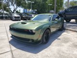 Used 2022 Dodge Challenger R/T Scat Pack image 2
