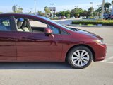 Used 2012 Honda Civic EX-L image 2