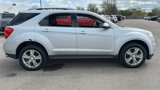 Used 2012 Chevrolet Equinox LTZ image 3
