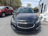 Used 2016 Chevrolet Cruze LT w/ Technology Package image 2
